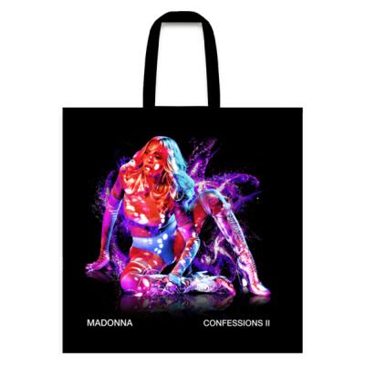 Confessions Bilt Maxi Tote Bag Miniatura