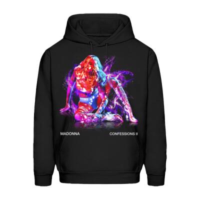 Confessions Bilt Sudadera Miniatura