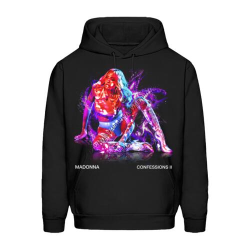 Confessions Bilt Sudadera Miniatura