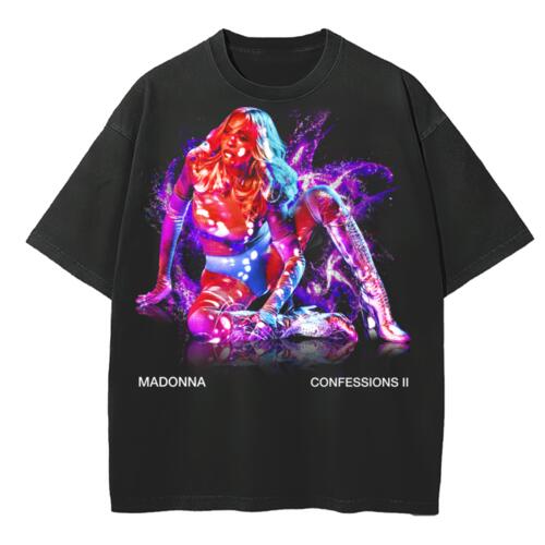 Confessions Bilt Oversized Peso Completo Miniatura