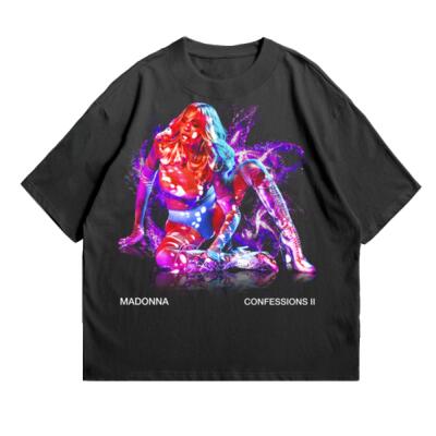 Confessions Bilt Oversized Peso Completo Square Fit Miniatura