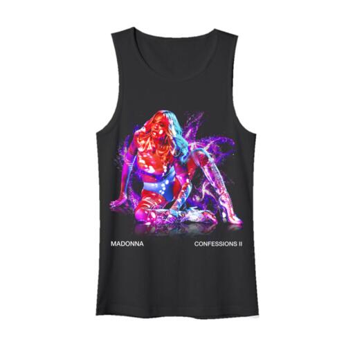 Confessions Bilt Tank Top Miniatura
