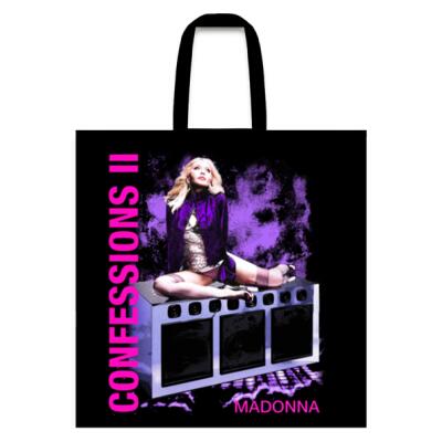 Confessions II - Maxi Tote Bag Miniatura