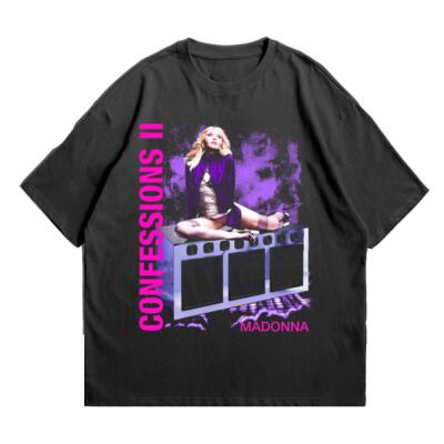 Confessions II - Oversize Miniatura