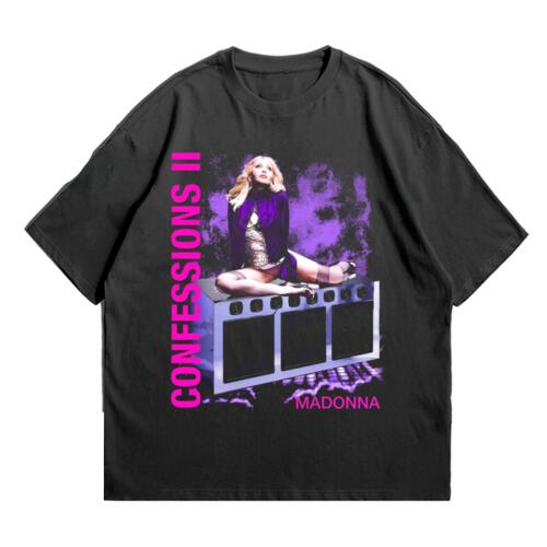 Confessions II - Oversize Miniatura