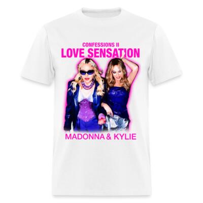 Love Sensation Regular Miniatura