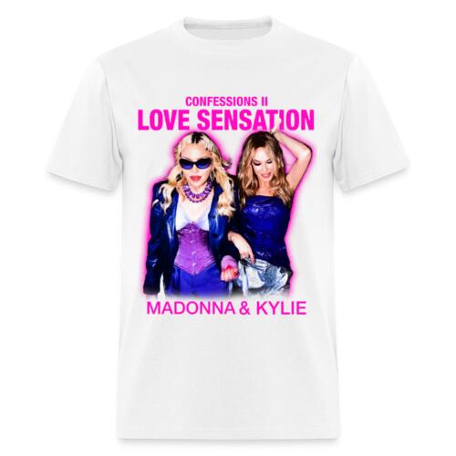 Love Sensation Regular Miniatura