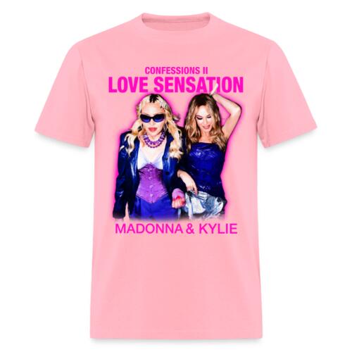 Love Sensation Regular Miniatura