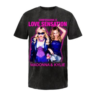 Love Sensation Mineral Vintage Miniatura