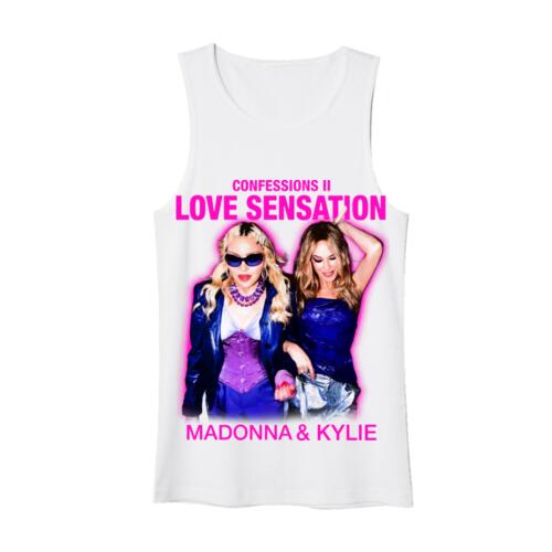 Love Sensation Tank Top Miniatura