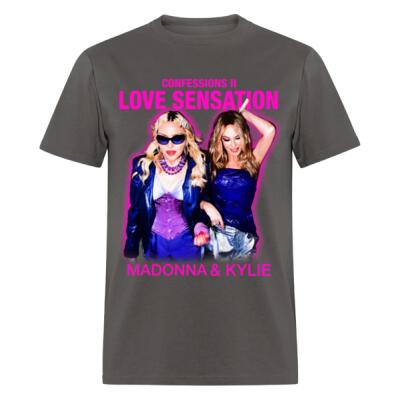 Love Sensation Gris Vintage Miniatura