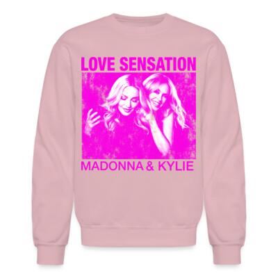 Love Sensation Pink Miniatura