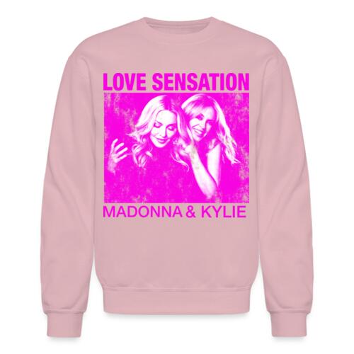 Love Sensation Pink Miniatura