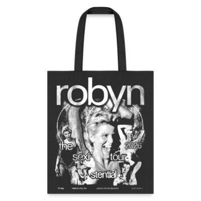ROBYN Tote Bag Miniatura