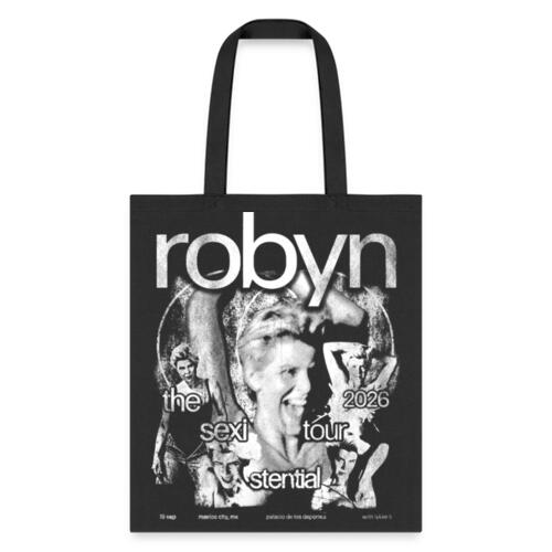 ROBYN Tote Bag Miniatura