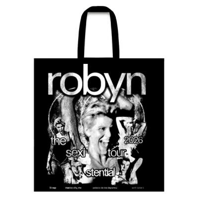ROBYN Maxi Tote Bag Miniatura