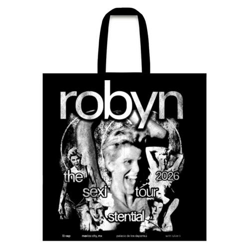 ROBYN Maxi Tote Bag Miniatura