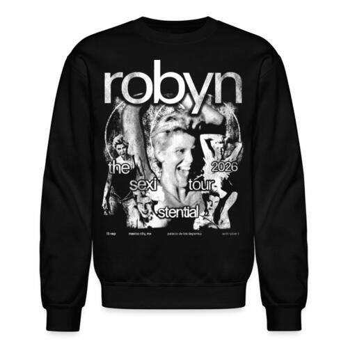 ROBYN Sueter Miniatura