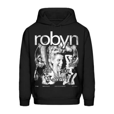 ROBYN Sudadera Miniatura