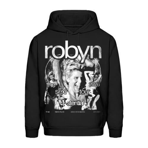 ROBYN Sudadera Miniatura