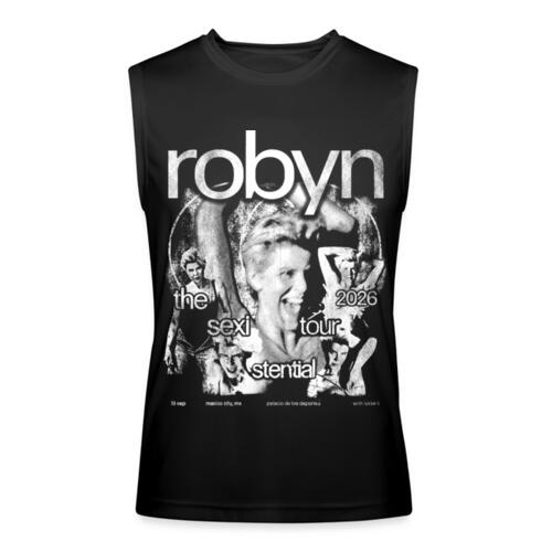 ROBYN Sin Mangas Miniatura