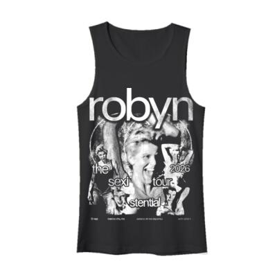 ROBYN Tank Top Miniatura