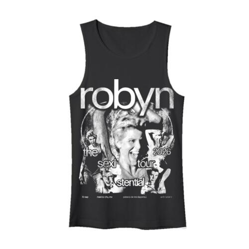 ROBYN Tank Top Miniatura