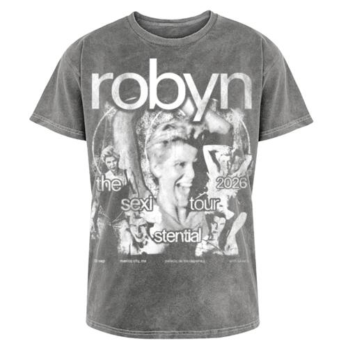 ROBYN Acid Wash Miniatura