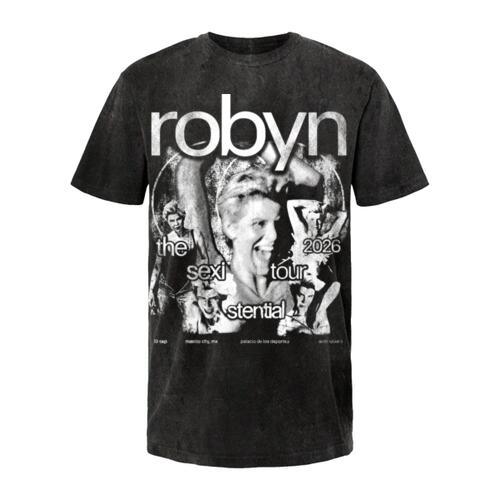 ROBYN Mineral Wash Miniatura