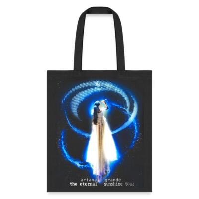 Eternal Sunshine Tour Tote Bag Miniatura