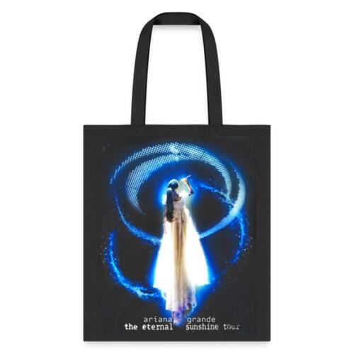 Eternal Sunshine Tour Tote Bag Miniatura