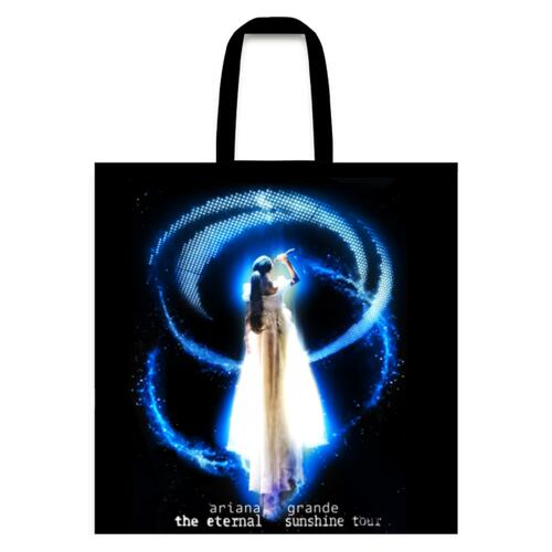 Eternal Sunshine Tour Maxi Tote Bag Miniatura