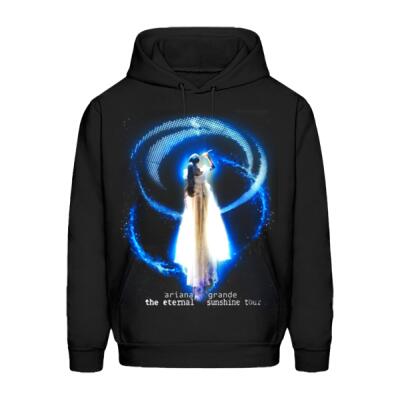 Eternal Sunshine Tour Sudadera Miniatura