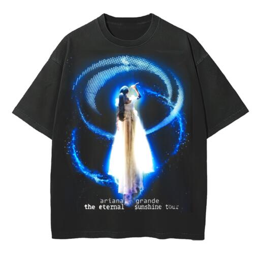 Eternal Sunshine Tour Oversized Peso Completo  Miniatura