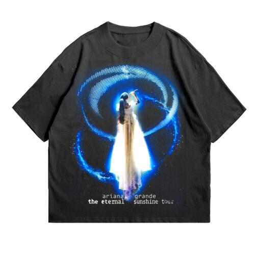 Eternal Sunshine Tour Oversized Peso Completo SQUARE FIT Miniatura