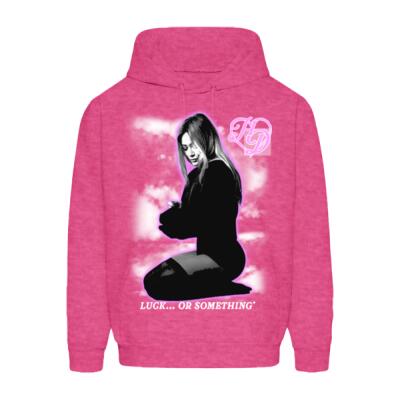 Hilary Luck or Something Sudadera Miniatura
