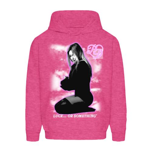 Hilary Luck or Something Sudadera Miniatura