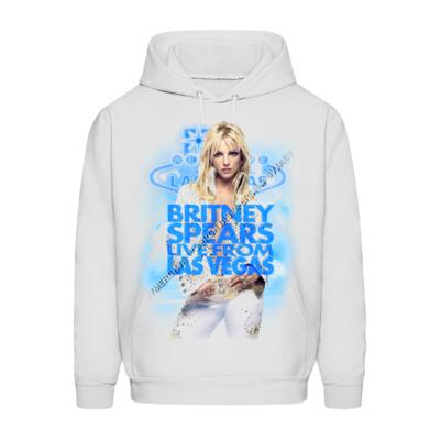 Britney Vegas Sudadera Miniatura