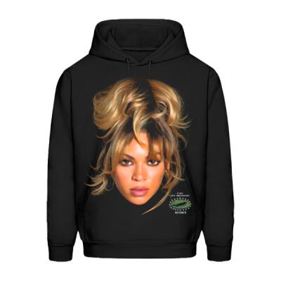 Bday Face Sudadera Miniatura