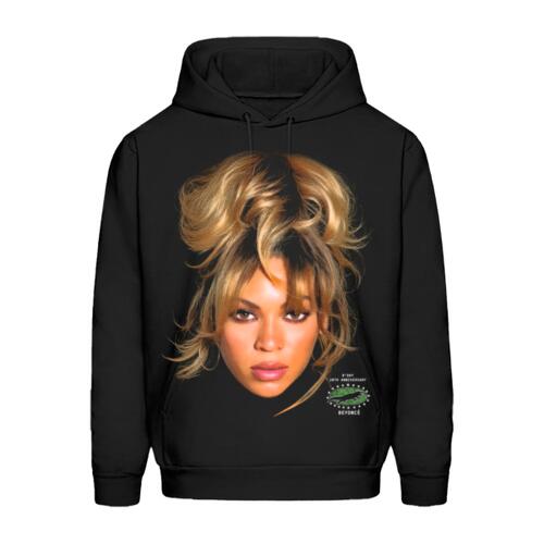 Bday Face Sudadera Miniatura