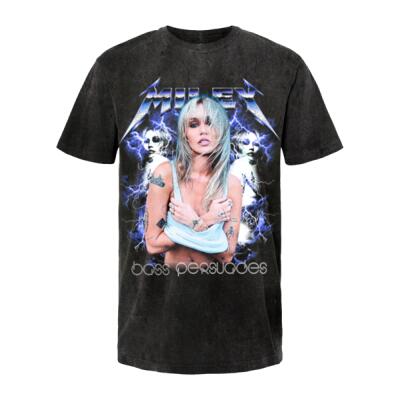 Miley Metal Vintage Mineral Miniatura