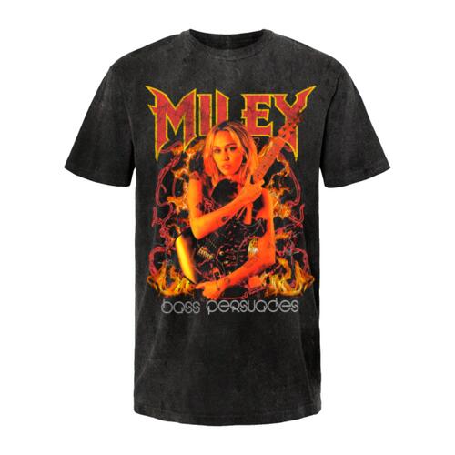 Miley Rock Mineral Vintage Miniatura