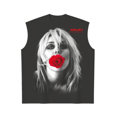 Miley Flower Oversized Peso Completo SQUARE FIT Miniatura