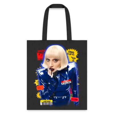 Gaga Mart Tote Bag Miniatura