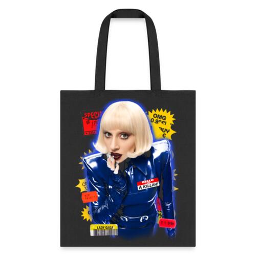 Gaga Mart Tote Bag Miniatura
