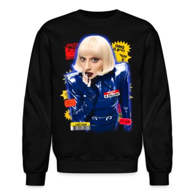 Gaga Mart Sueter Miniatura