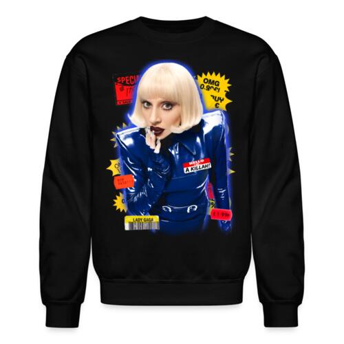 Gaga Mart Sueter Miniatura