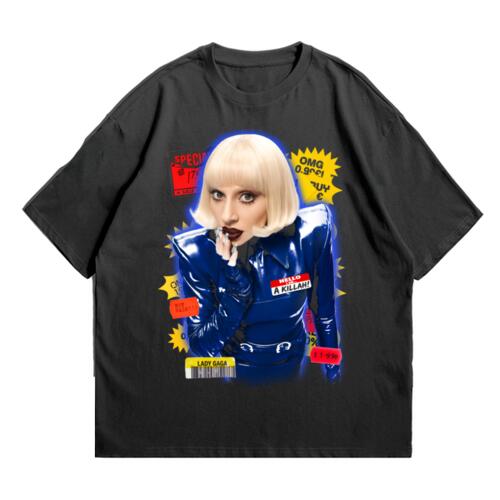 Gaga Mart Oversized Miniatura