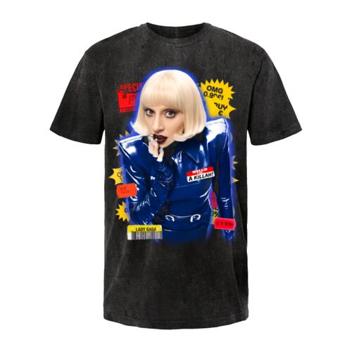 Gaga Mart Mineral Vintage Miniatura