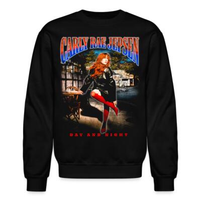 Carly Day and Night Sueter Miniatura